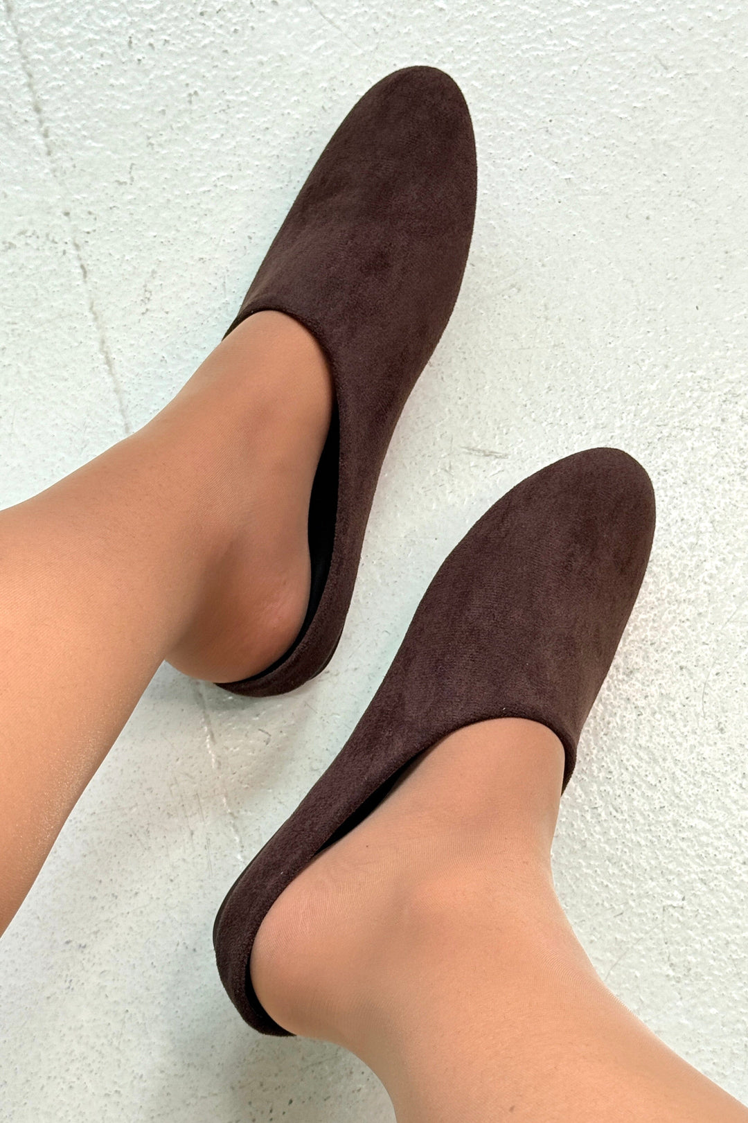 Bloom - Saffron Loafers - Dark Maroon Loafers 