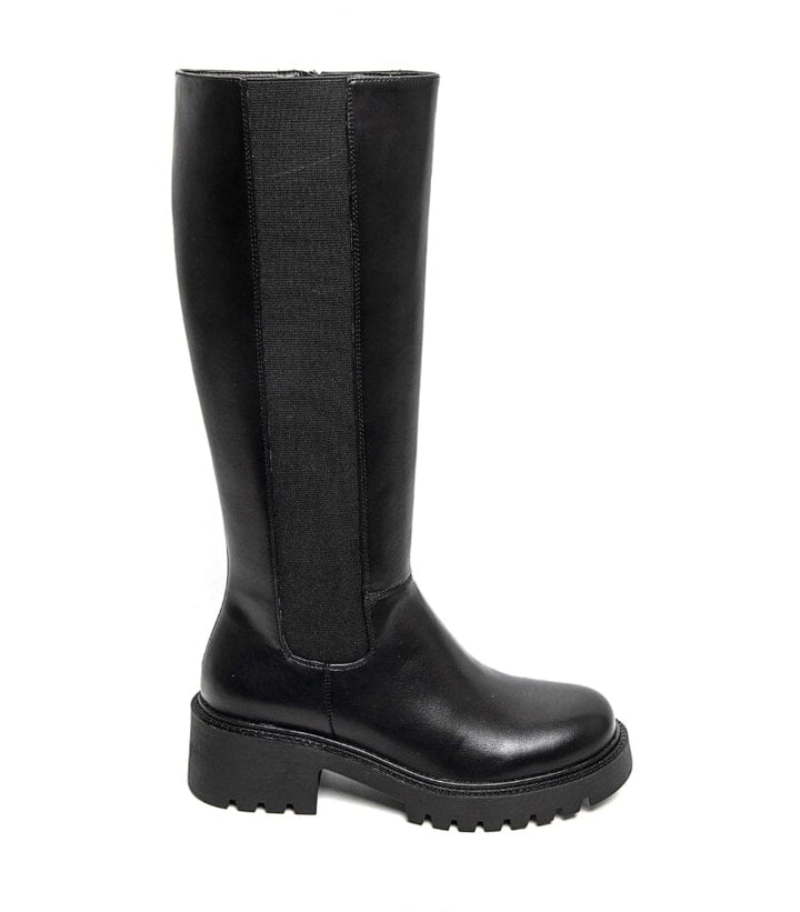 Bloom - Yasmine Boots - Black Støvler 