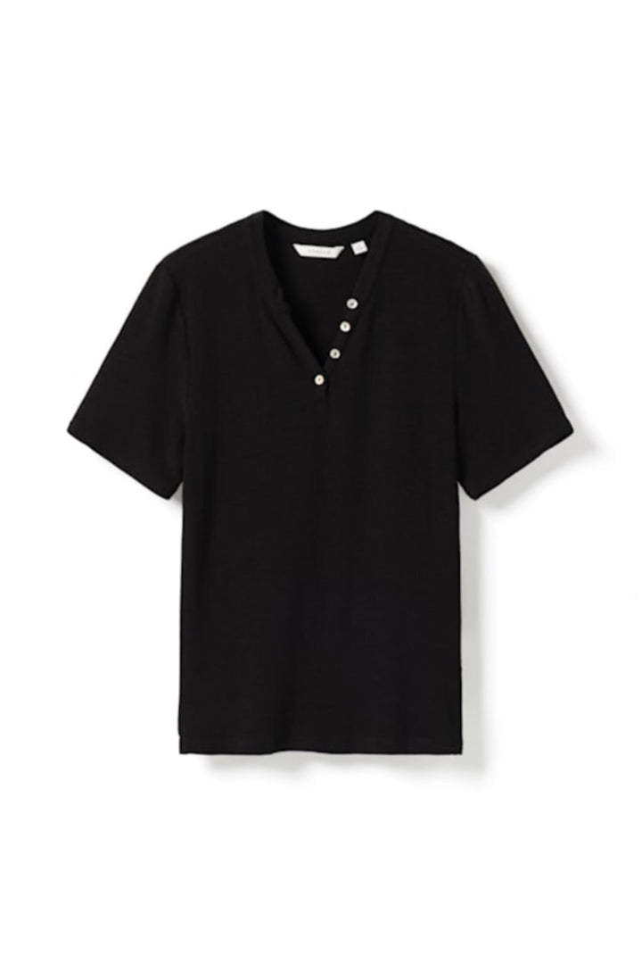 Noella - N-Milla Top 14090004 - 004 - Black