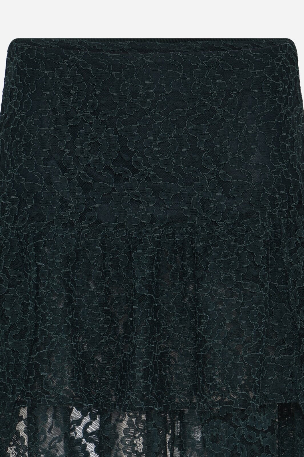 Bruuns Bazaar - Doreabbixora Skirt BBW5233 - Dark Green