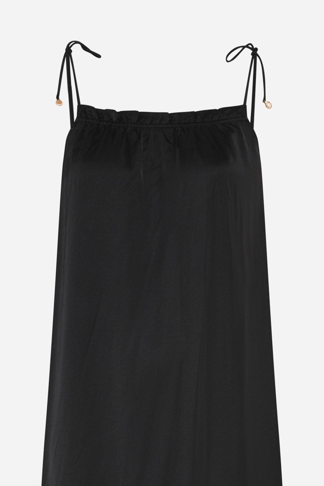 Bruuns Bazaar - Korthalsiabbtora Dress BBW4965 - Black