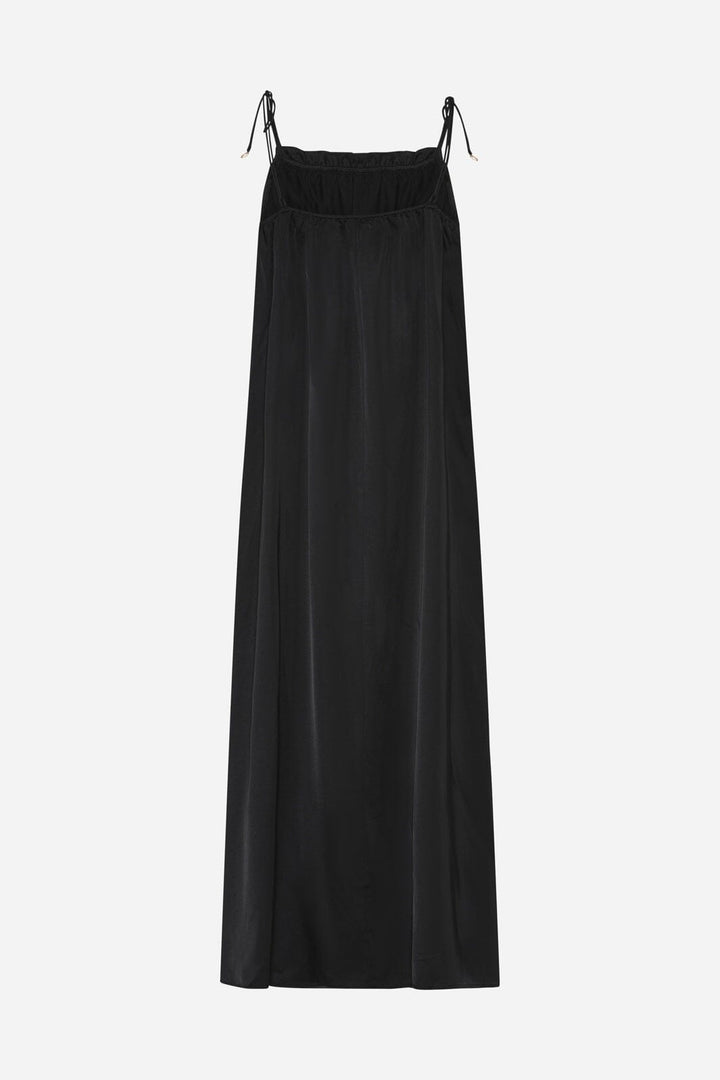 Bruuns Bazaar - Korthalsiabbtora Dress BBW4965 - Black
