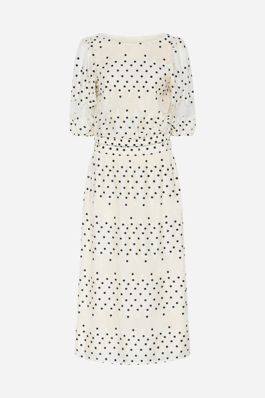 Bruuns Bazaar - Tahinabbadrias Dress BBW5063 - Dot