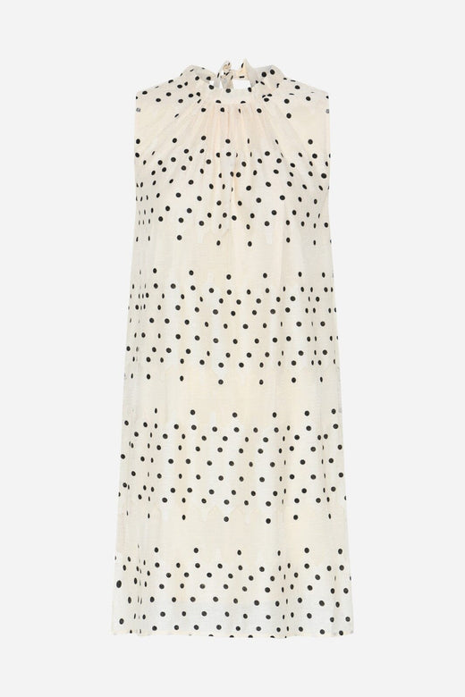 Bruuns Bazaar - Tahinabbnarin Dress BBW5062 - Dot