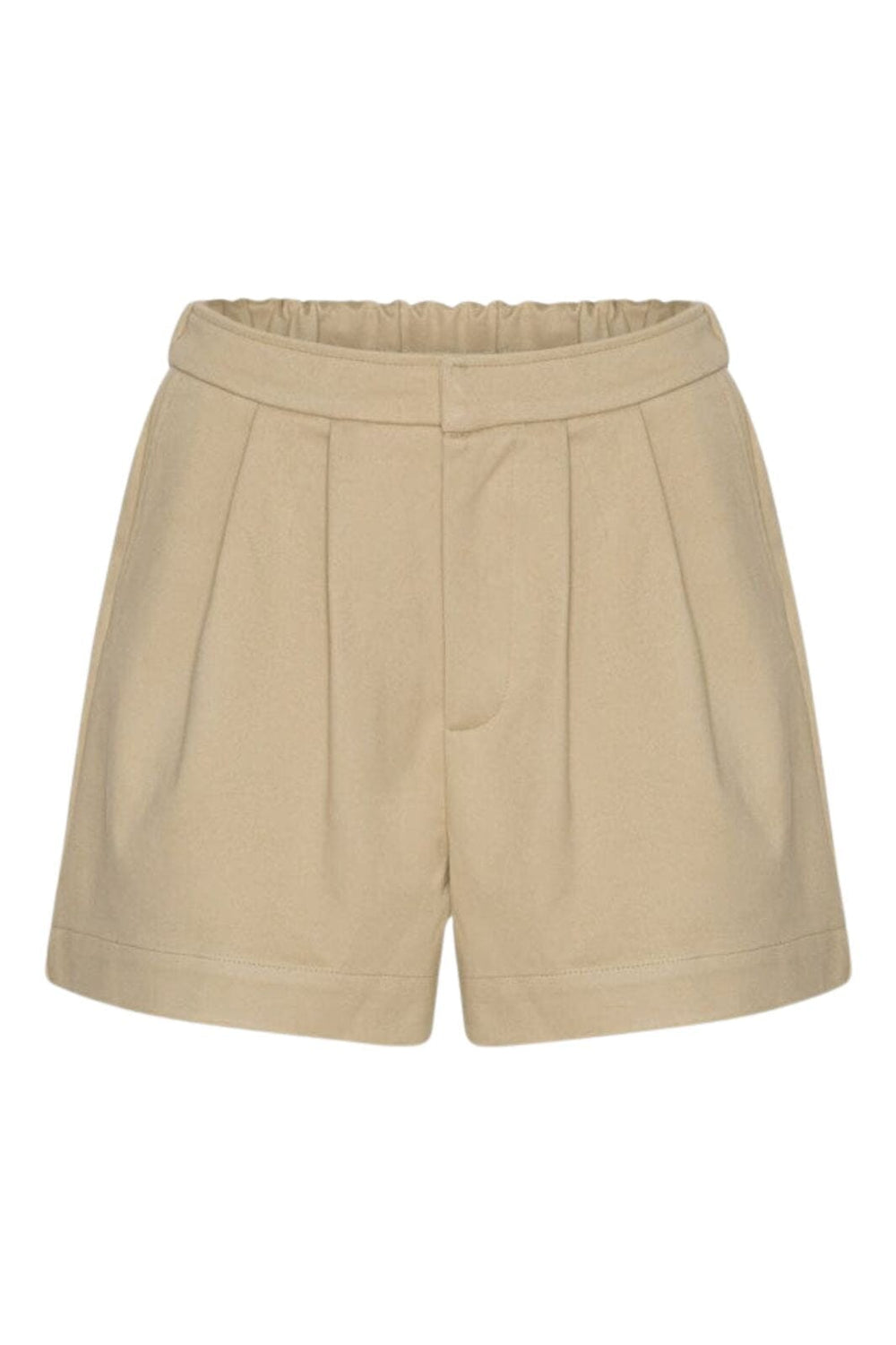 BYIC - Albaic Shorts - beige Beige Shorts 