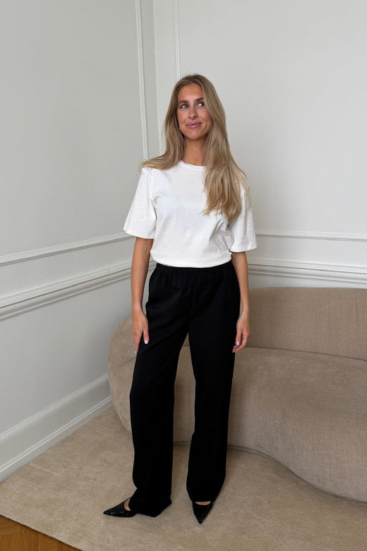 BYIC - Mioic Pants A25117 - Black