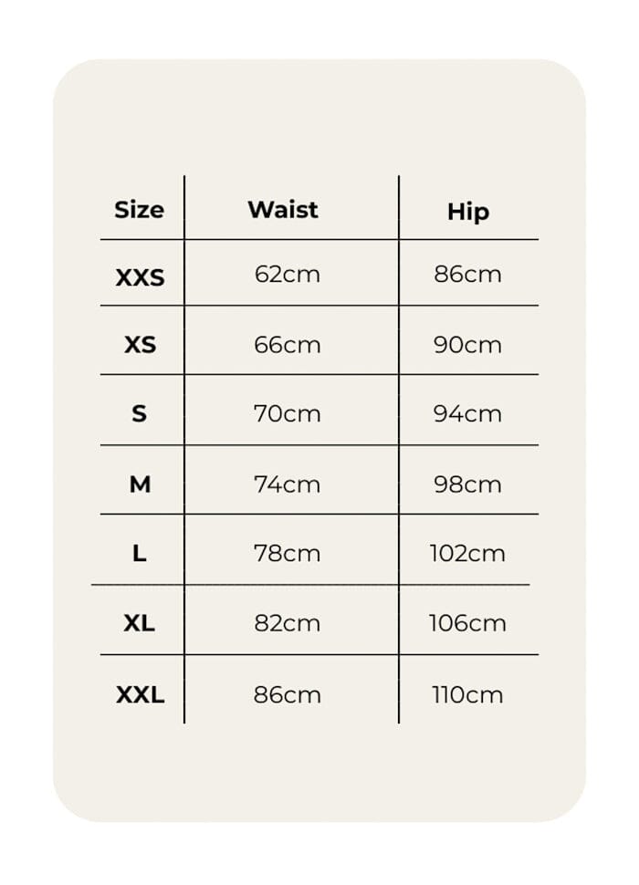 BYIC - Signatureic Pants A23778 - Beige Bukser 