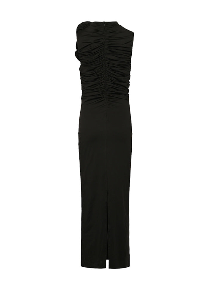 Noella - Liba Dress 10580010 - 004 - Black