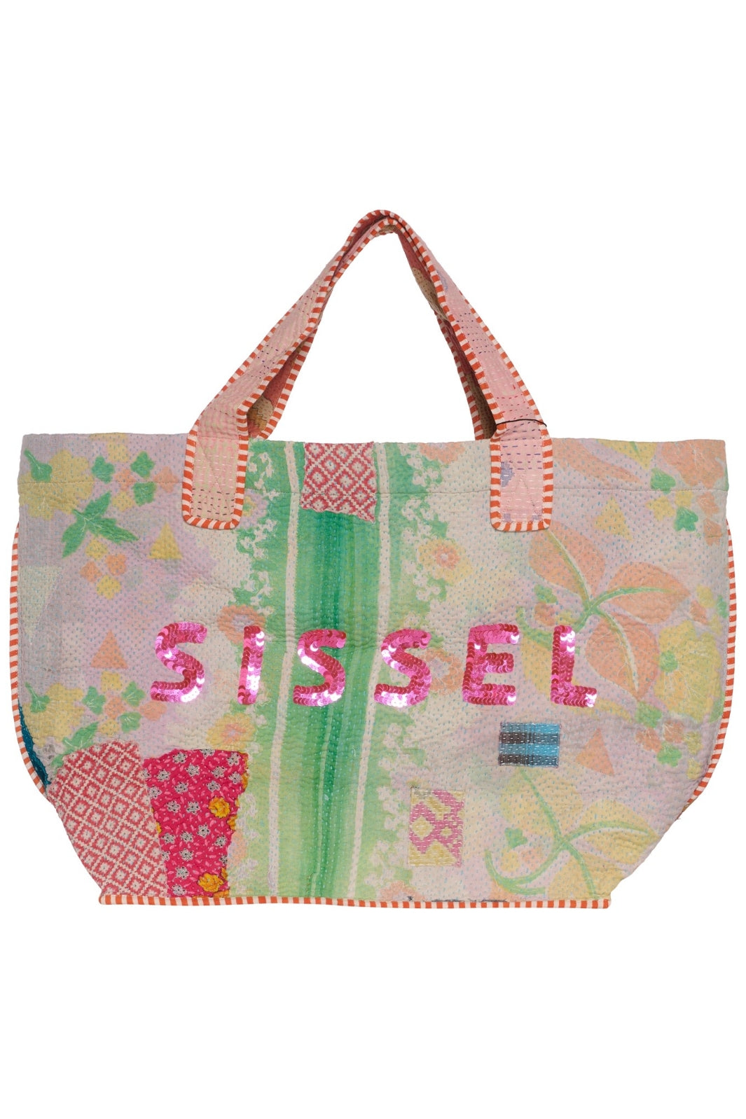 Sissel Edelbo - Hawaii Shopper SE 1512-2 - No. 217