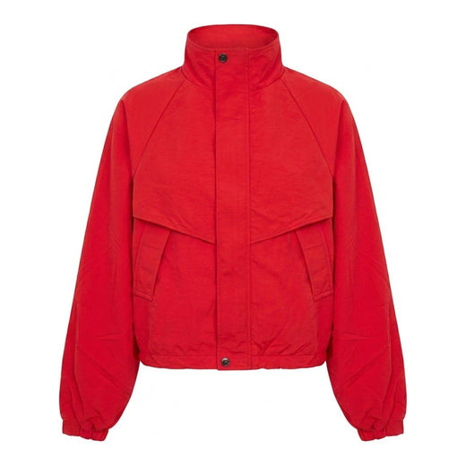 Co´Couture - 40018 Aloracc Jacket 500669 - 30001 - Red Jakker 