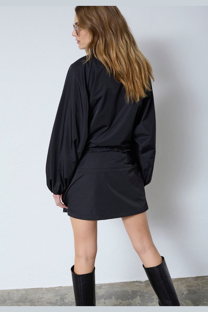 Co´Couture - Aloracc Jacket 40018 - 96 - Black