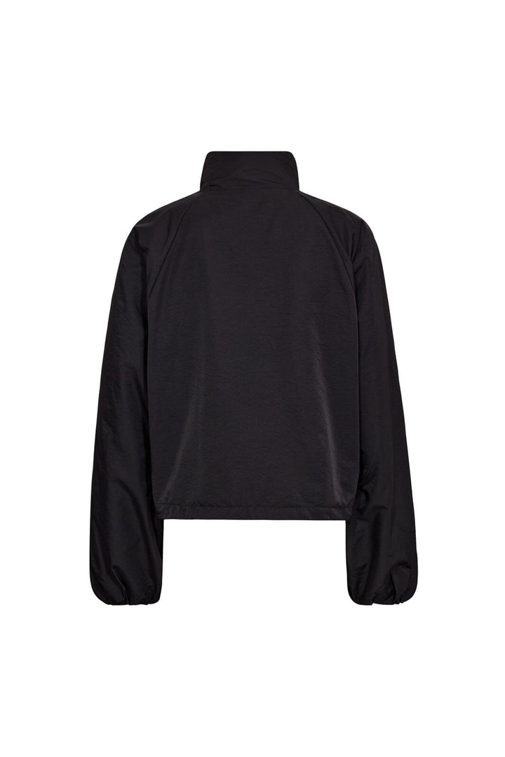 Co´Couture - Aloracc Jacket 40018 - 96 - Black