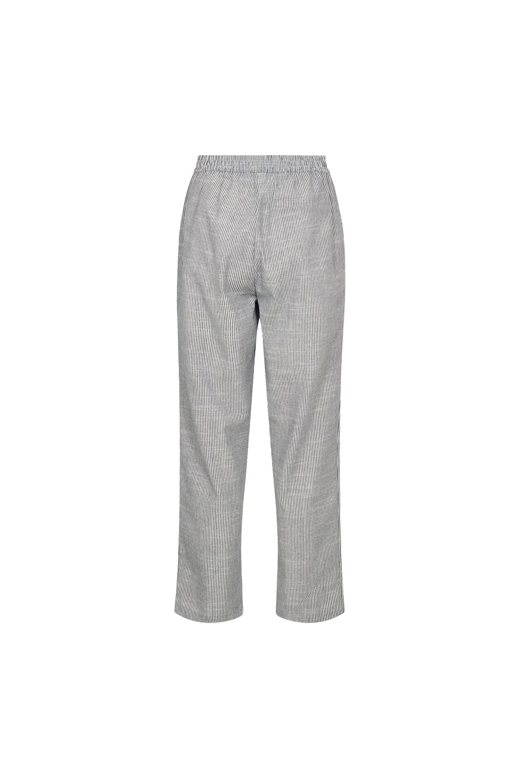 Co´Couture - 91266 Crispcc Milkboy Pant 506298 - 00137 - Used Denim