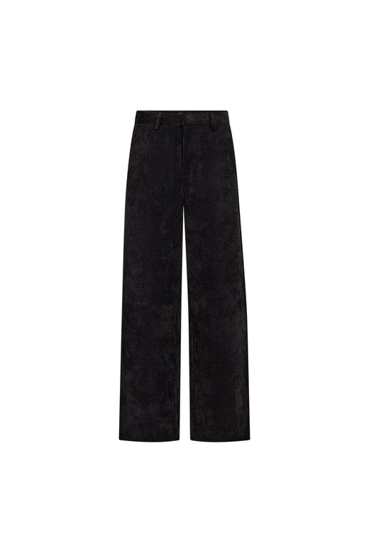 Co´Couture - Daisycc Cord Pant 500574 - 65001 - Black