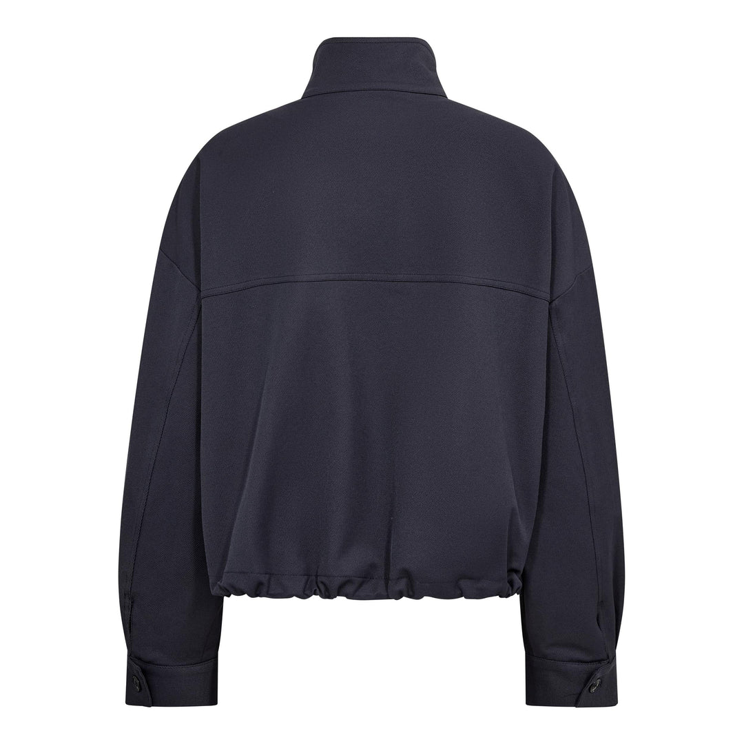Co´Couture - Demicc Jacket 500220 - 40007 - Navy Jakker 
