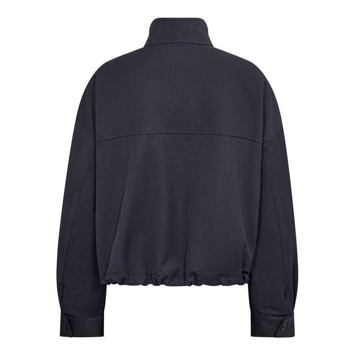 Co´Couture - Demicc Jacket 500220 - 40007 - Navy Jakker 