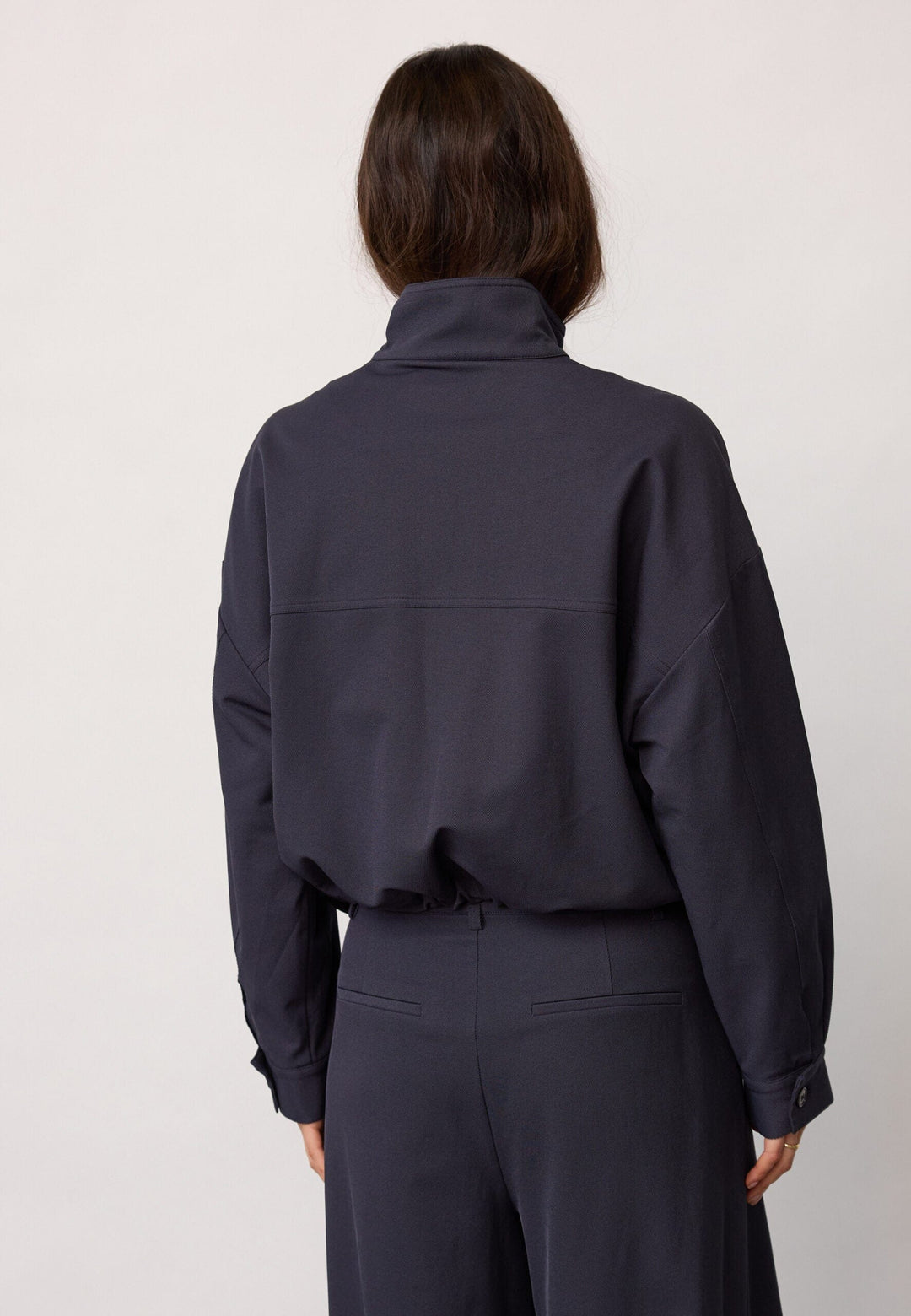 Co´Couture - Demicc Jacket 500220 - 40007 - Navy Jakker 