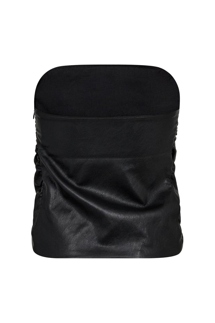 Co´Couture - Gittcc Corsage 45048 - 96 - Black