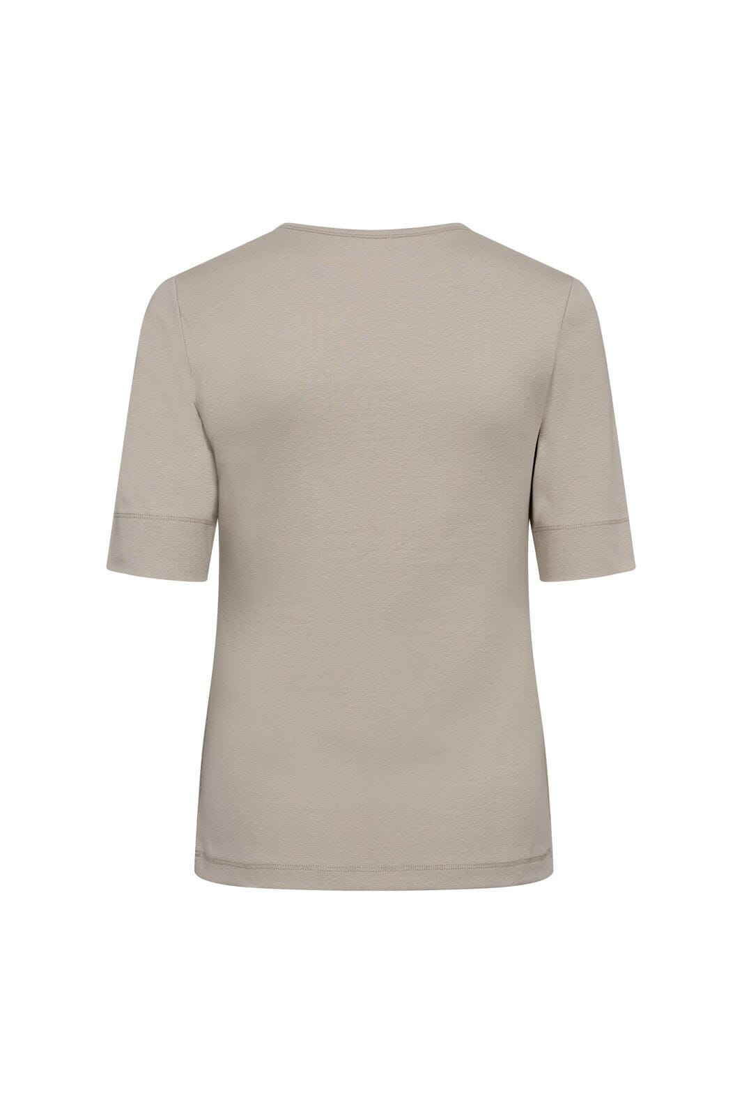 Co´Couture - Grannycc Ss Tee 33016 - 908 - Minki