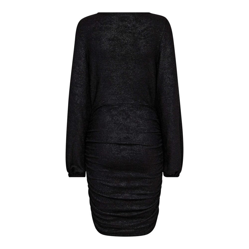 Co´Couture - Kyliecc Dress 36559 - 96 - Black Kjoler 