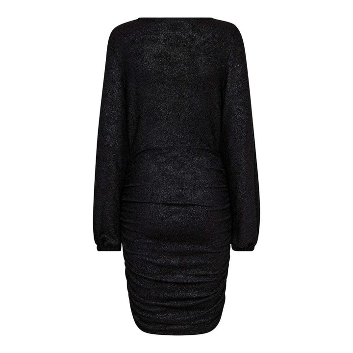 Co´Couture - Kyliecc Dress 36559 - 96 - Black Kjoler 