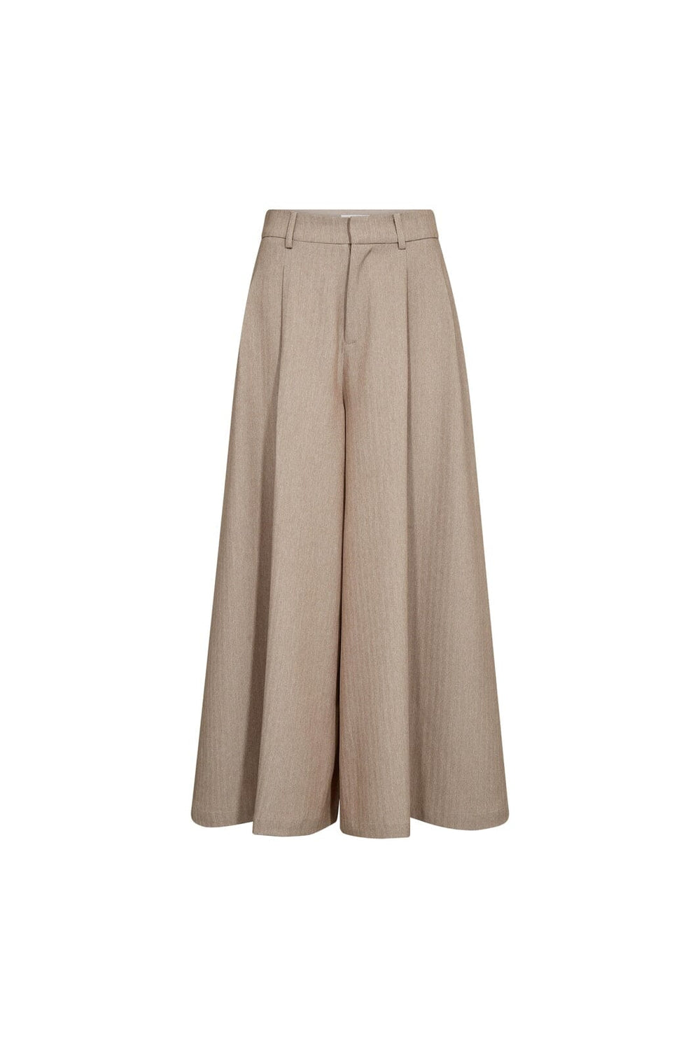 Co´Couture - Marlocc Pant 41211 - 18 - Sand