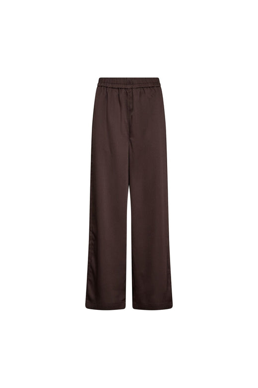 Co´Couture - Meicc Pant 500762 - 20003 - Dark Brown