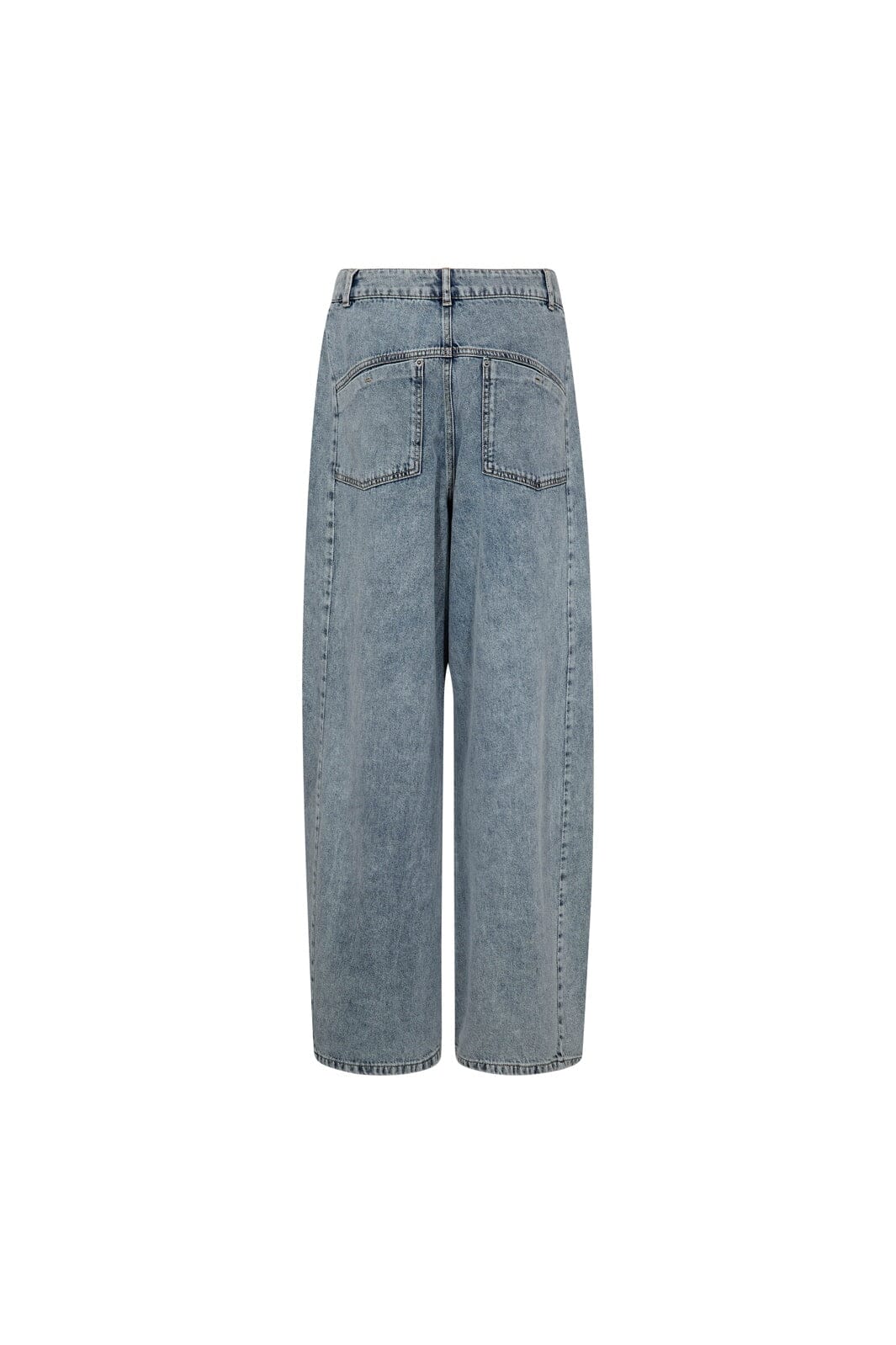 Co´Couture - Pancycc Jeans 41022 - 114 - Fade Denim