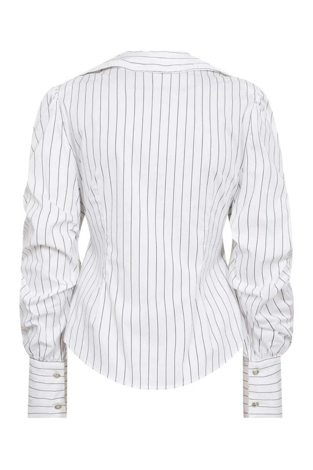 Co´Couture - Rivencc Shirt 500628 - 10001 - White