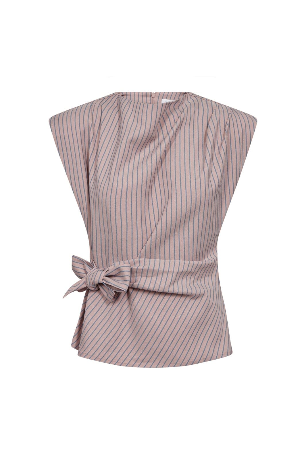 Co´Couture - Salviecc Pleat Top 45068 - 4629 - Rosa