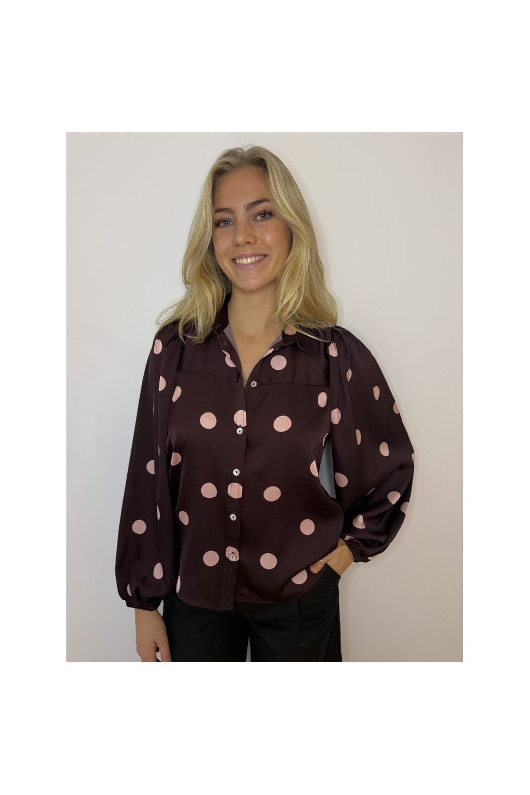 Continue - Alicia Long S Dot 15101 - Bordox Dot