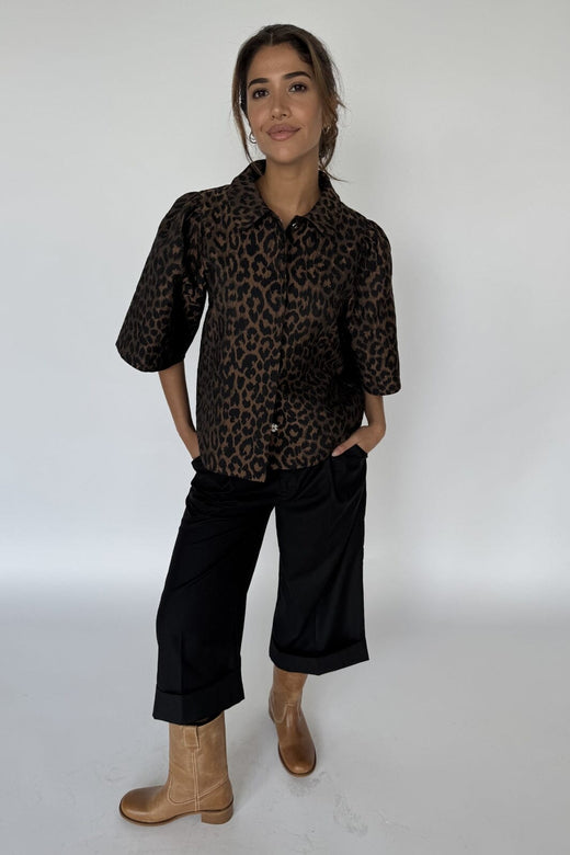 Continue - Astrid Leo 15029 - Leo Brown