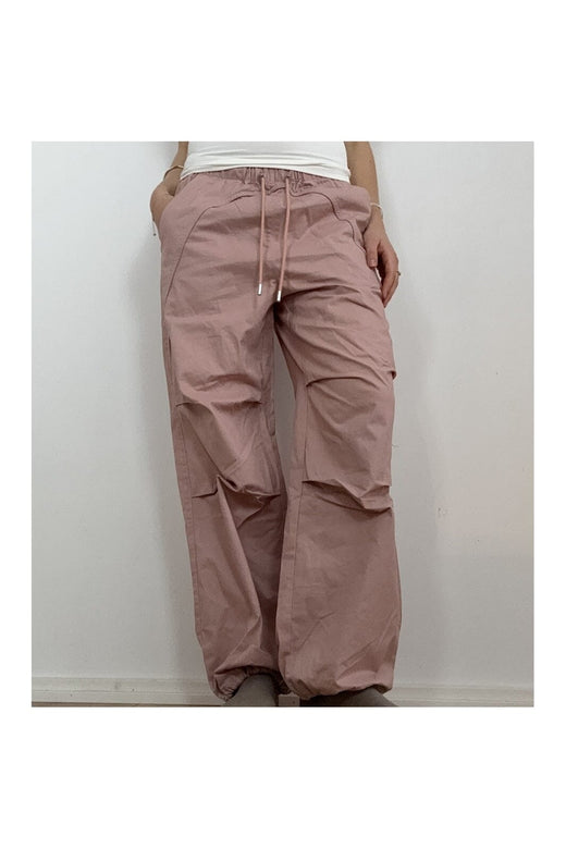 Continue - Carrie Pant 15268 - Rose