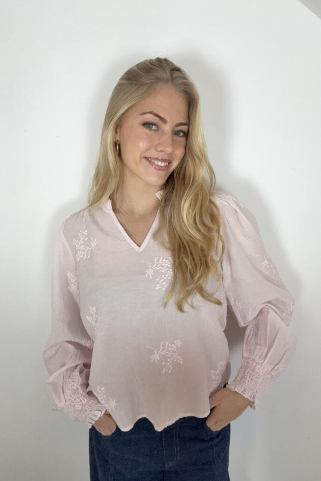 Continue - Emma 15147 - Rose