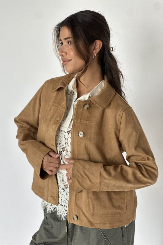 Continue - Paige 15017 - Nougat