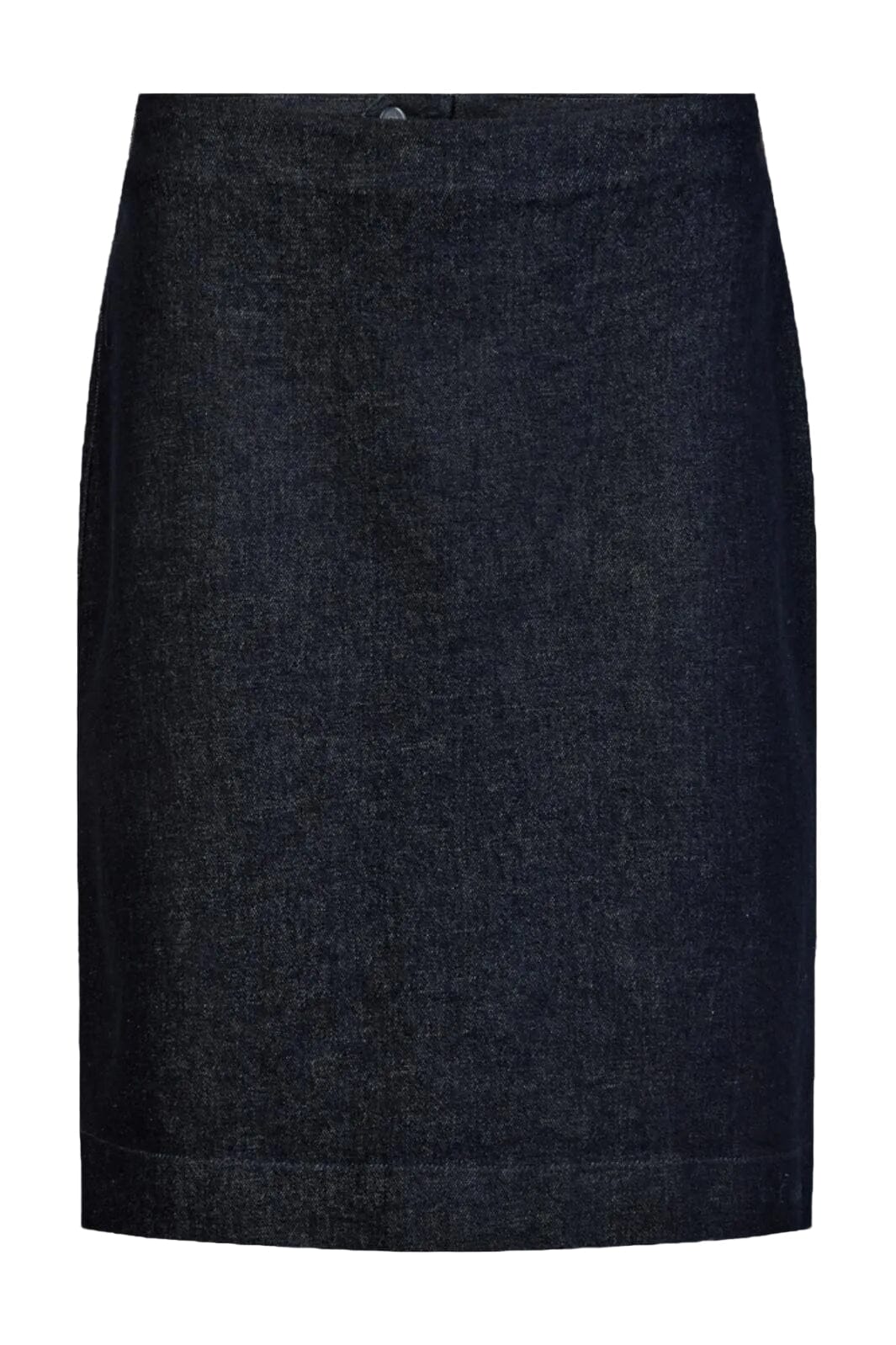 Copenhagen Muse - Cmannais-skirt 211570 - 9159 Dark Blue Denim Nederdele 