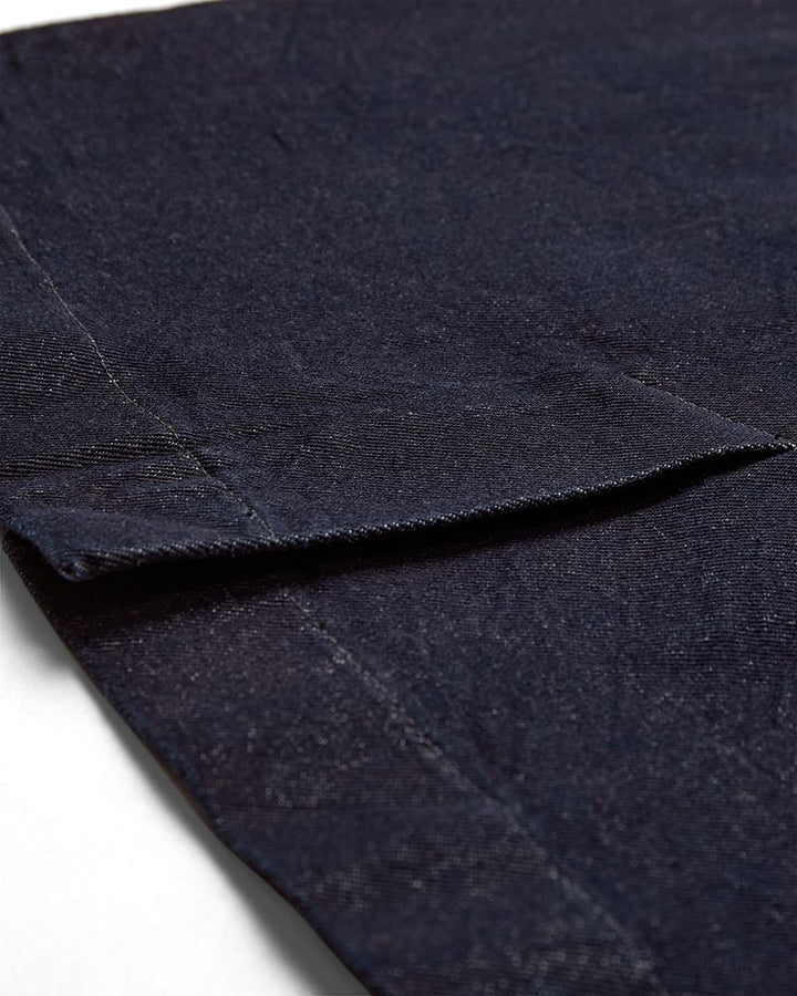 Copenhagen Muse - Cmannais-skirt 211570 - 9159 Dark Blue Denim Nederdele 