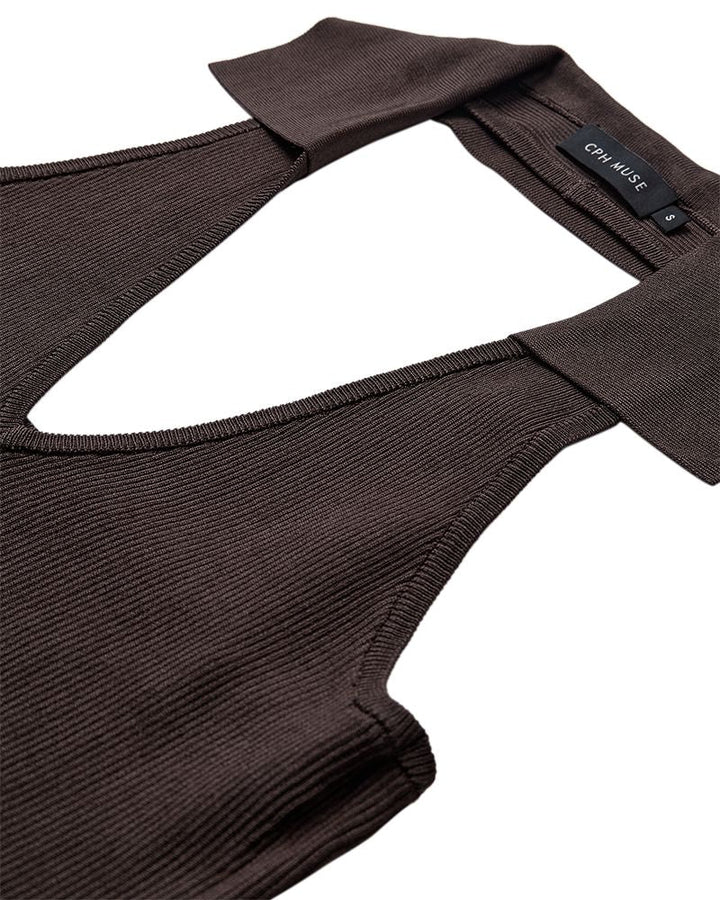 Copenhagen Muse - Cmjensina-top 208059 - 2129 Mulch Toppe 