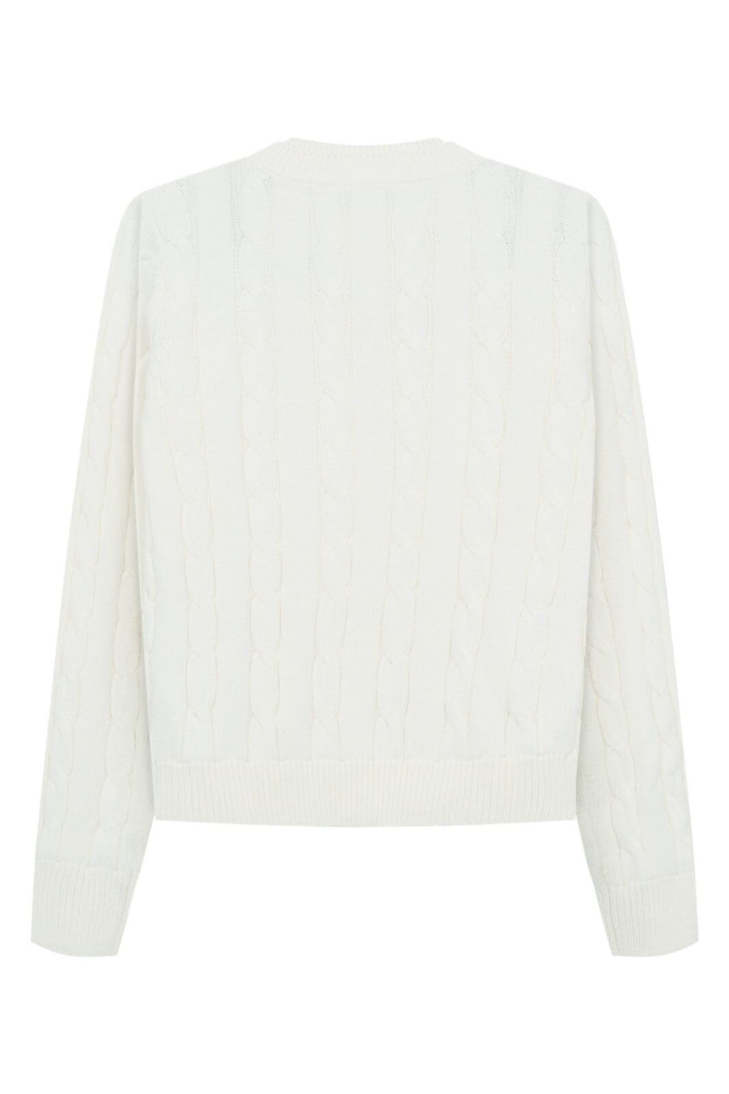 Copenhagen Muse - Cmkotom-pullover 206592 - 8273 Jet Stream