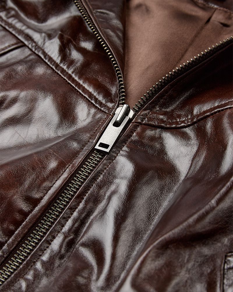 Copenhagen Muse - Cmkrista-jacket 211409 - 2129 Mulch Jakker 
