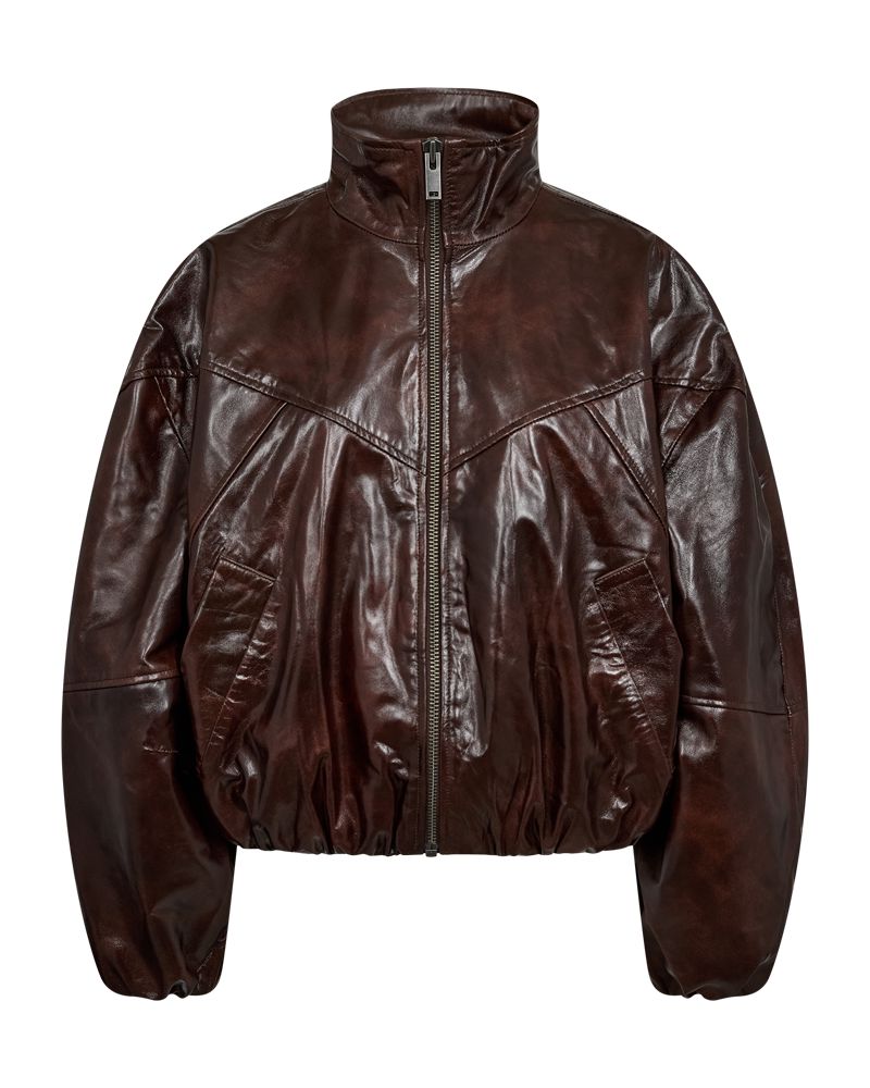 Copenhagen Muse - Cmkrista-jacket 211409 - 2129 Mulch Jakker 