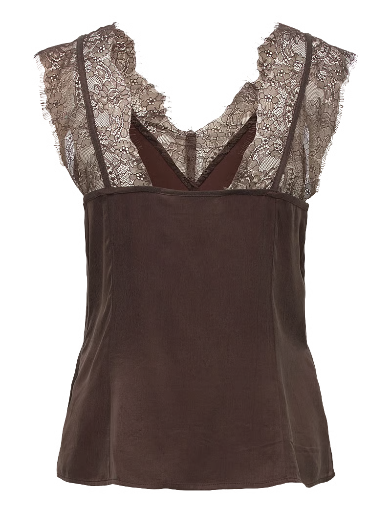 Copenhagen Muse - Cmmarta-top 207968 - 2129 Mulch Toppe 