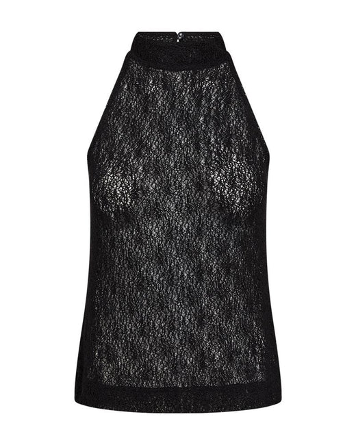 Copenhagen Muse - Cmmira-top 211925 - 1000 Black 