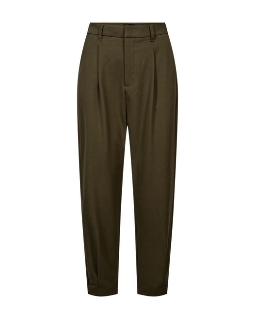 Copenhagen Muse - Cmtailor-pa 126009 - 8705 Ivy Green Melange 