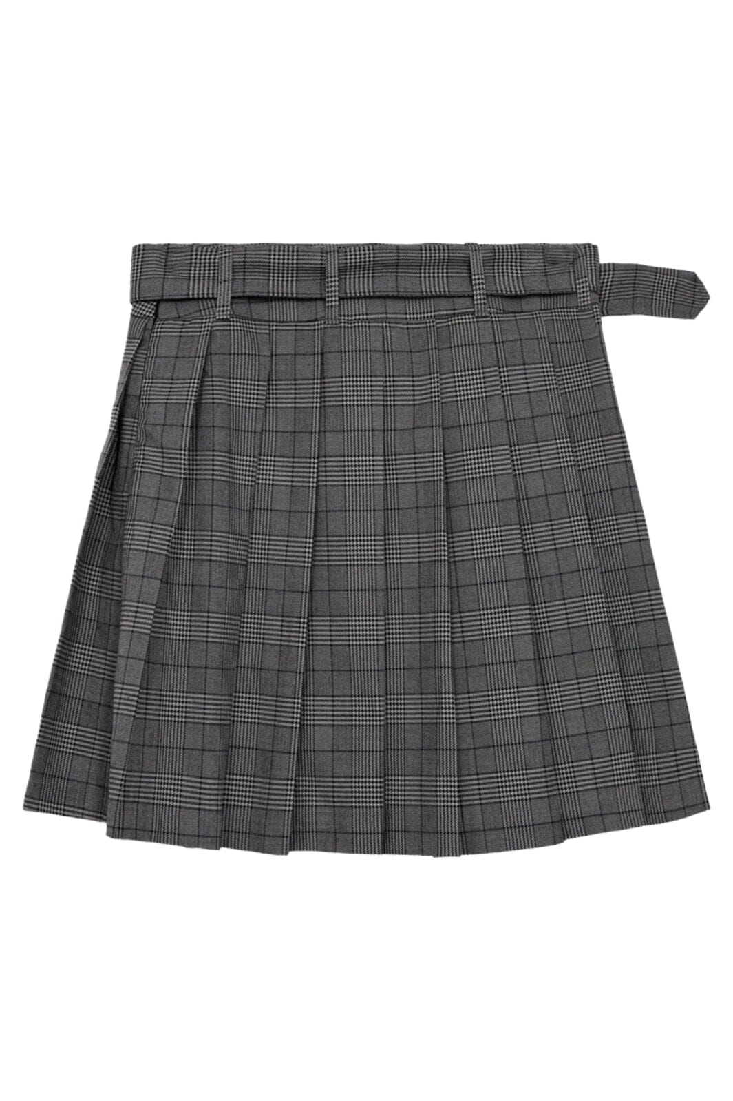 Copenhagen Muse - Cmtailor-skirt 206568 - 1271 Black W, Daphne