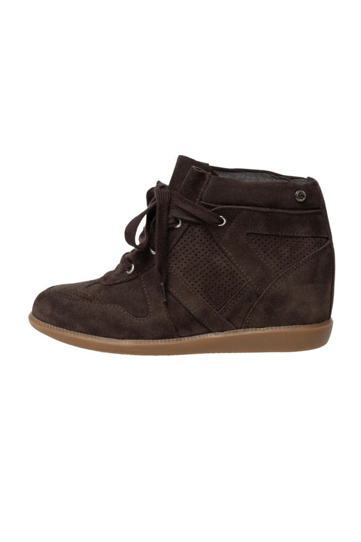 Copenhagen Shoes - As We Speak Cs9156 - 0012 - Brown Støvler 