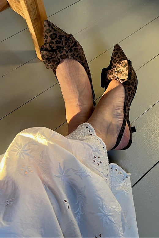 Copenhagen Shoes - As You See L. CS9032 - 0134 - Lep Stiletter 