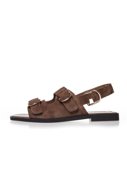 Copenhagen Shoes - Elle CS8924 - 125 - Tan Sandaler 