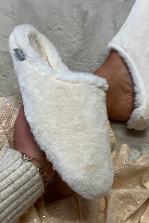 Copenhagen shoes - Feel - Off White Sko 