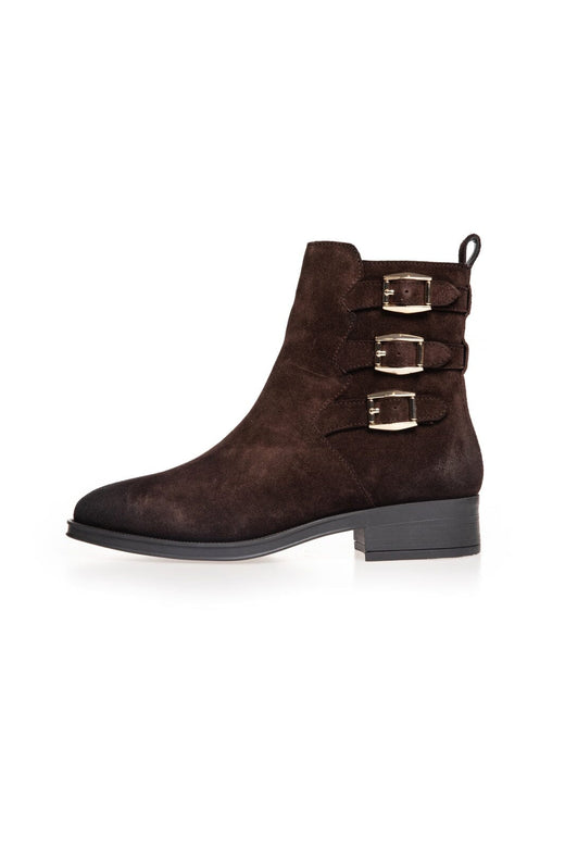 Copenhagen Shoes - Fly & More CS9056 - 0018 - Dk Brown